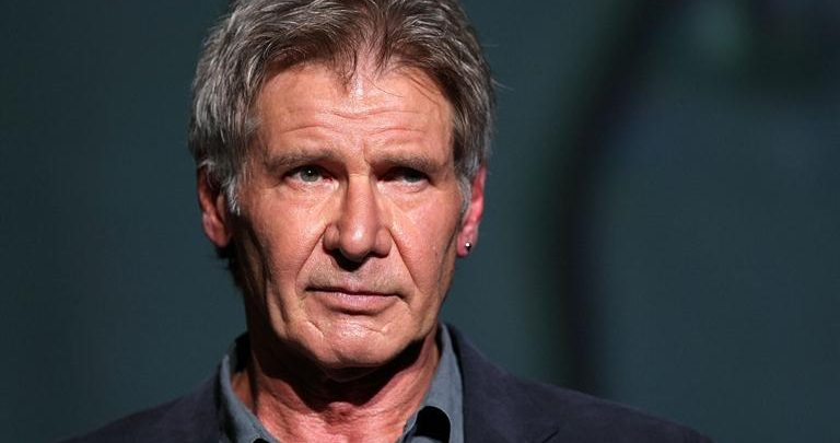 Harrison Ford morto: ma è una bufala