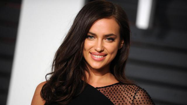 Irina Shayk in Puglia: Foto in reggiseno su Instagram 3