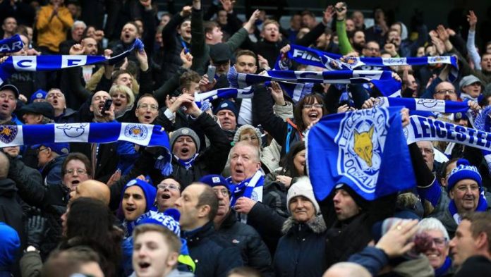 Leicester-Ranieri Video premiazione Leicester vincitore Premier League 2016