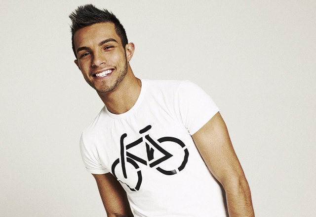 Marco-Carta cantante Non so più amare nuovo singolo Marco Carta (Video)