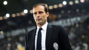 Massimiliano Allegri a Che tempo che fa: Video 29 maggio 2016 