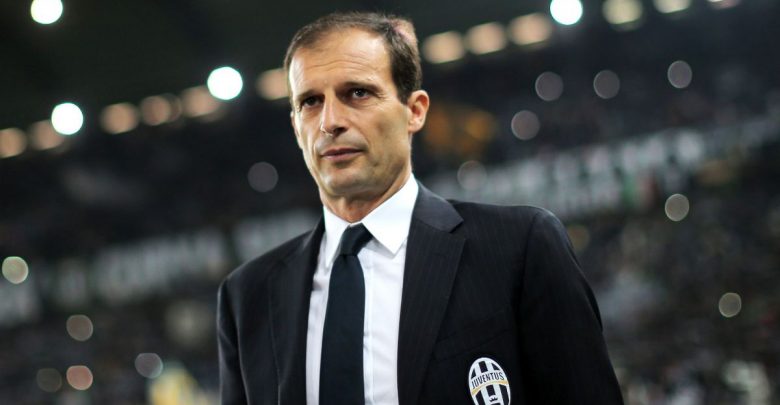 Massimiliano Allegri a Che tempo che fa: Video 29 maggio 2016