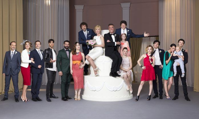 Matrimoni e altri rimedi trama cast replica streaming