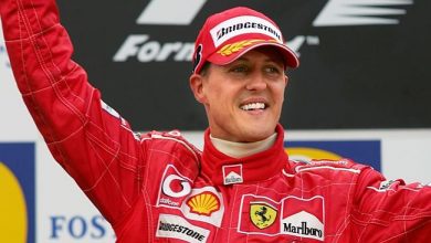 Photo of Michael Schumacher Torna a Camminare: ma è una bufala