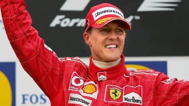 Photo of Michael Schumacher Ultime Notizie: le condizioni del pilota a tre anni dall’incidente