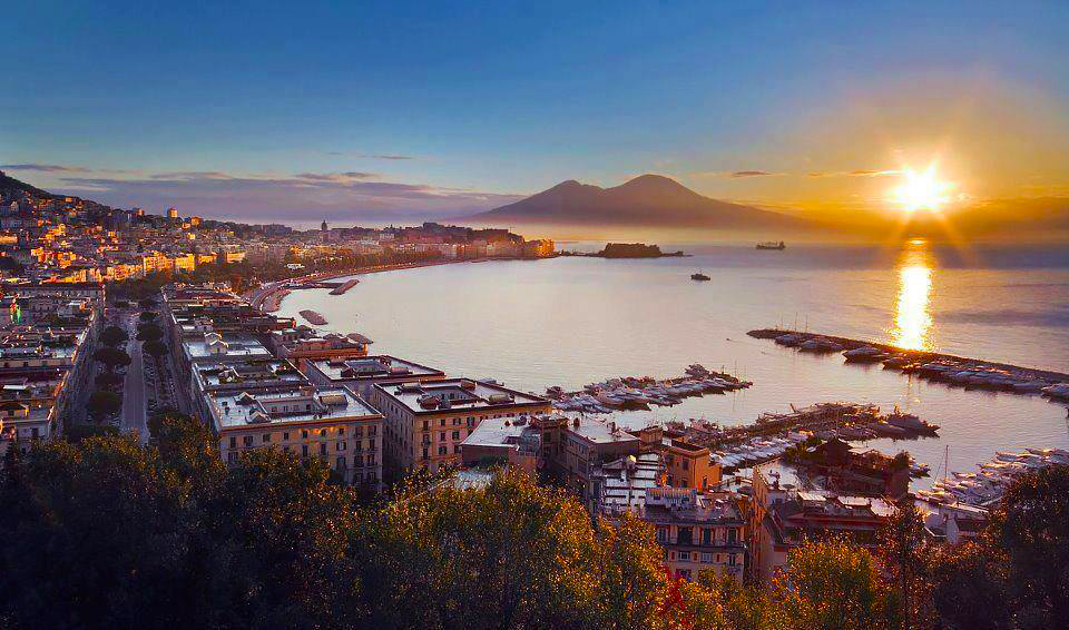 Cosa vedere a Napoli: I 5 luoghi più belli da visitare 6