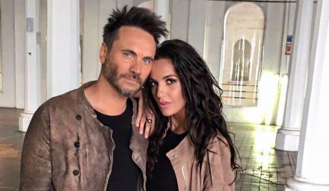 Chi è Il Fidanzato Di Elena D'amario