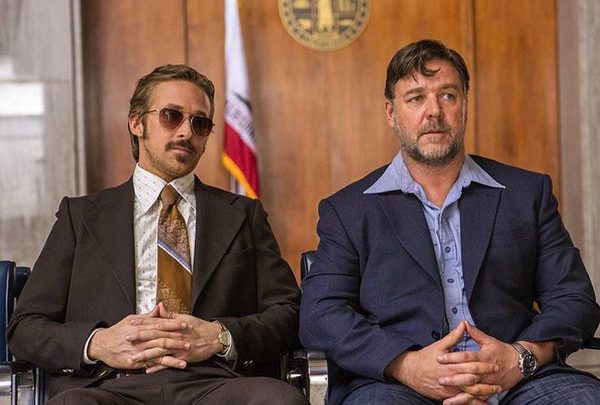 Film Nice Guys: Uscita, Cast, Trama e Trailer