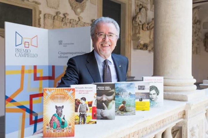 Premio Campiello 2016 Premio Campiello 2016: ecco i cinque finalisti