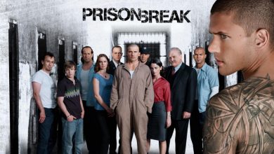 Photo of Prison Break 5: Nuova immagine promozionale