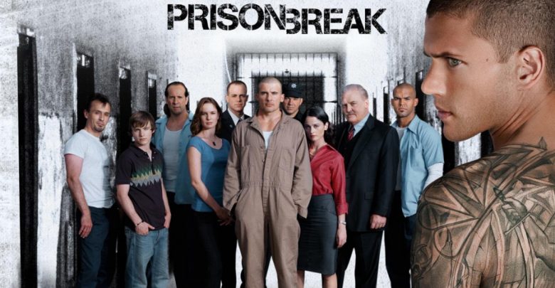 Prison Break 5: Trailer ufficiale