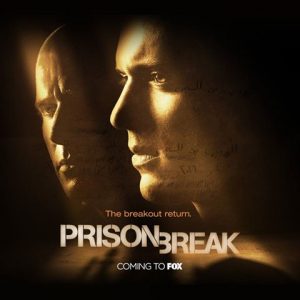 Prison Break
