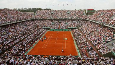 Photo of Roland Garros di Tennis rinviato a causa del Covid 19, grande assente potenziale Nadal