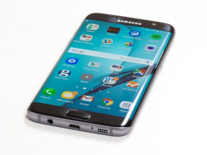 Samsung S7 Samsung Galaxy S7 Edge: Smartphone top di gamma