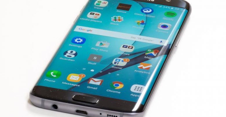Samsung Galaxy S7 Edge: Smartphone top di gamma