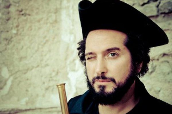 Vinicio Capossela Polvere Tour 2016: Date Concerti 