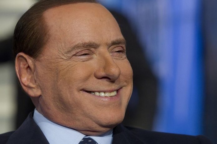 berlusconi Silvio Berlusconi morto: ma è una bufala