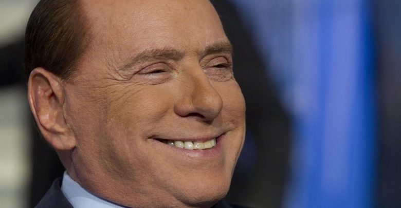 Silvio Berlusconi morto: ma è una bufala
