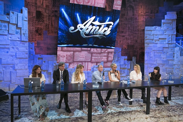 Provini Amici 16: Aperte iscrizioni 2017