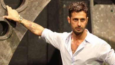 Photo of Lite Fabrizio Corona e Alessandro Cecchi Paone al Maurizio Costanzo Show (Video)