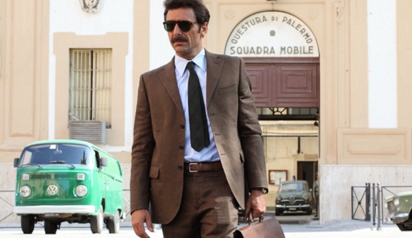Boris Giuliano, miniserie RaiUno: trama e cast