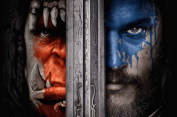 Film "Warcraft": Uscita, Trama e Trailer