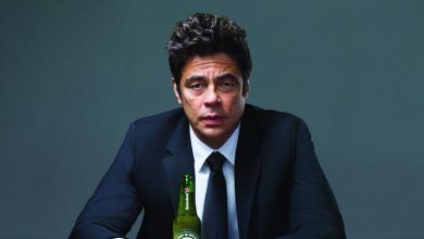 Photo of Pubblicità Heineken con Benicio Del Toro: Chi è la ragazza?