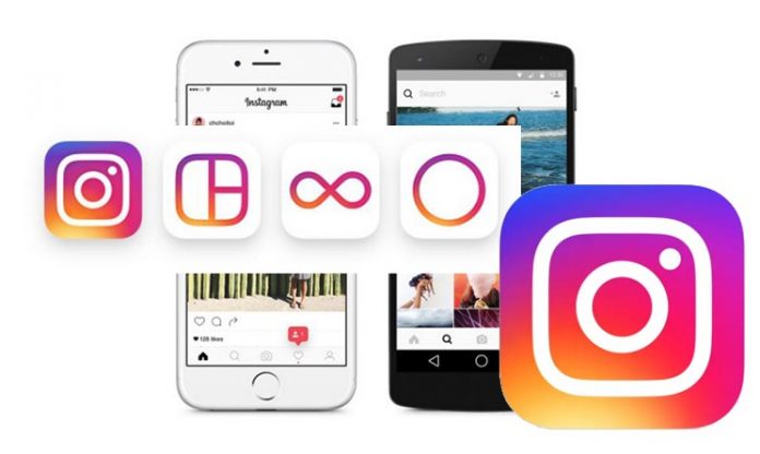 instagram cambia logo Instagram Cambia Logo: Grafica Rivoluzionata?