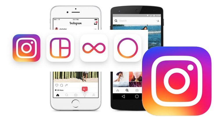 Instagram Cambia Logo: Grafica Rivoluzionata?