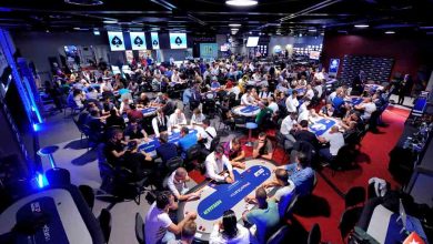 Photo of Saint Vincent Cup Poker 13 Maggio 2016: Programma Completo