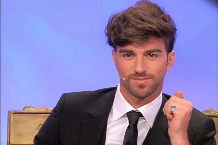 la scelta di Andrea Damante a uomini e donne anticipazioni Video Anticipazioni Uomini e Donne: Scelta Andrea Damante 2