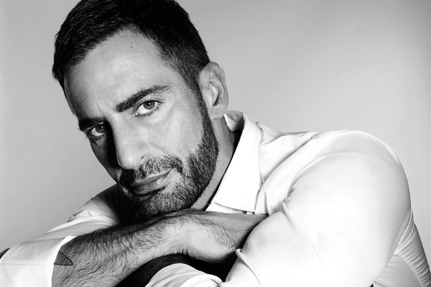 Manicure maschile Male Polish: Marc Jacobs pronto a lanciare la nuova moda