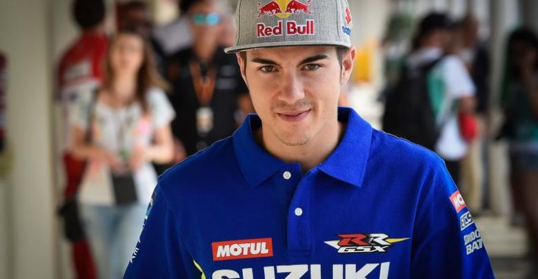 Vinales alla Yamaha: Ufficiale