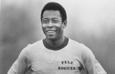 Pelé: Uscita, Trama e Cast film dedicato al calciatore