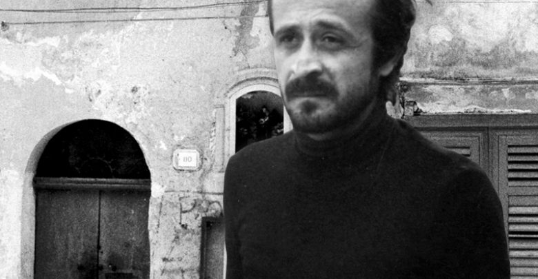 Peppino Impastato: eventi a 38 anni dalla morte