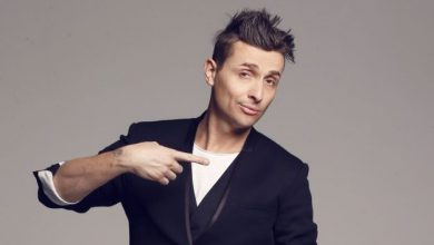 Photo of Angelo Pintus all’Arena di Verona: Data e Costi Biglietti