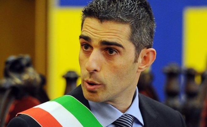 Sindaco Pizzarotti Indagato, per nomine Teatro Regio di Parma