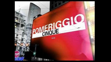 Photo of Pomeriggio Cinque: Intervista Paola Barale (video)