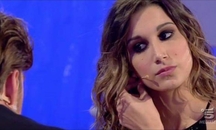 reazione di Laura alla scelta di Andrea