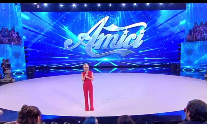 replica finale amici 2016 Finale Amici 2016 Streaming: Replica Puntata Intera 25 Maggio