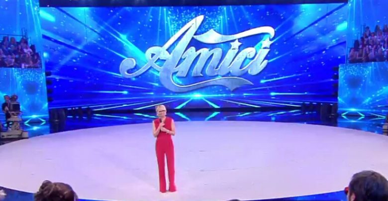 Finale Amici 2016 Streaming: Replica Puntata Intera 25 Maggio
