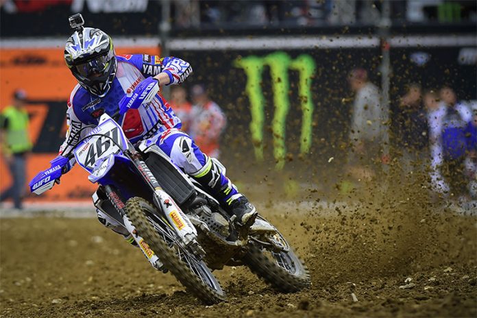romain-febvre-mxgp Risultati Gara 2 Mxgp Italia Pietramurata: Vince Febvre