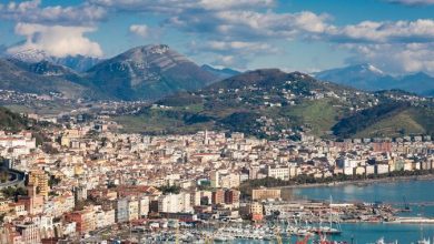 Photo of Bloomsday 2016 a Salerno: omaggio a Ulysse di James Joyce