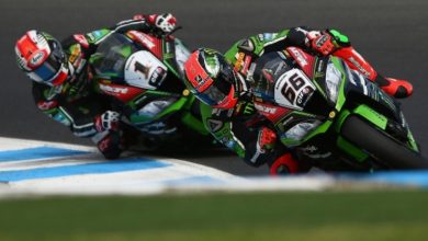 Photo of Risultati Gara 1 Sbk Superbike Misano 2016: Vince Jonathan Rea