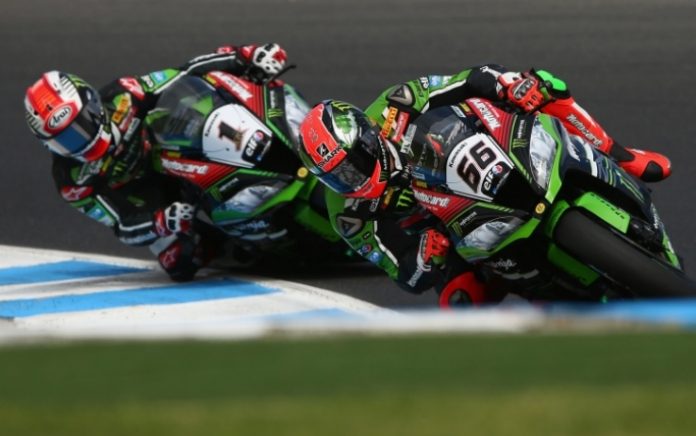 superbike_sykes_ SBK Superbike Donington Live Gara diretta streaming gratis su Rojadirecta 28 Maggio 2016