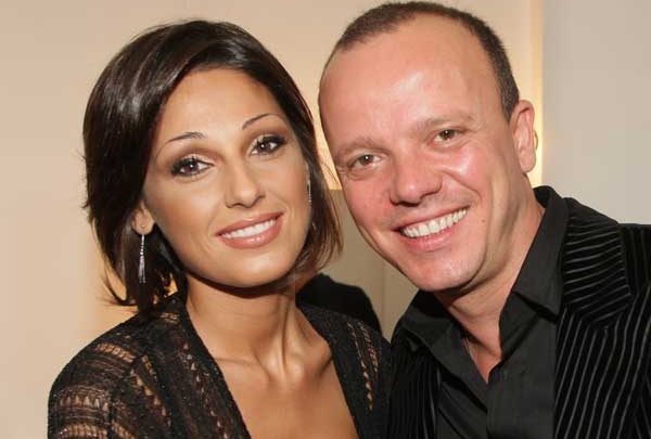 Gigi d’Alessio a Anna Tatangelo a Made in Sud (Video 24 Maggio 2016)