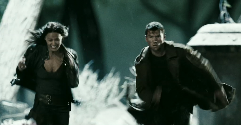 "Terminator Salvation", Film con Christian Bale: Trama e Trailer