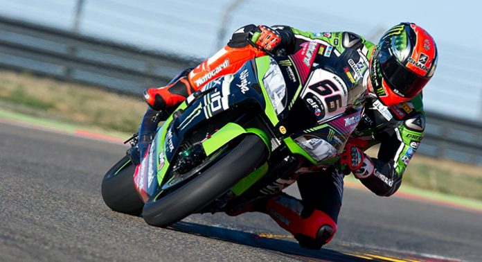 tom_sykes_superbike Highlights Sbk Superbike Donington 2016 Gara 1 (Video)