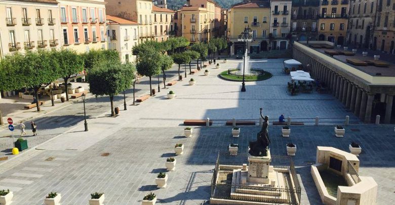 Elezioni Comunali Vallo della Lucania 2016: Risultati, Eletti, Dati