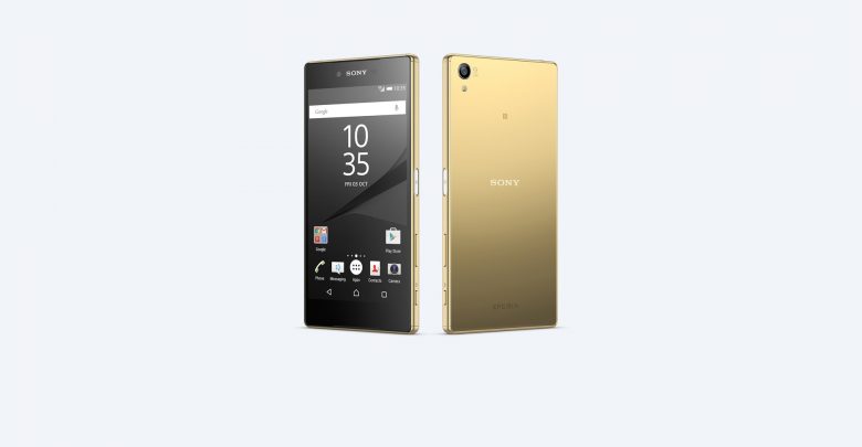 Sony, nuovi modelli Xperia Z5 Premium, Compact e Flagship